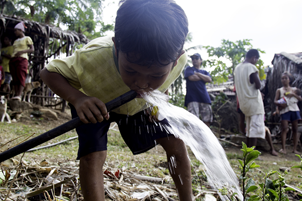 Fresh Water Initiative