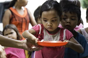 International Feeding Program